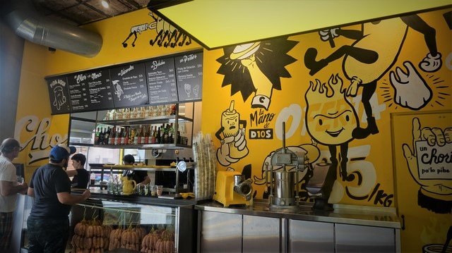 Best Cheap Eats in Buenos Aires: Where to Eat Well on a Budget