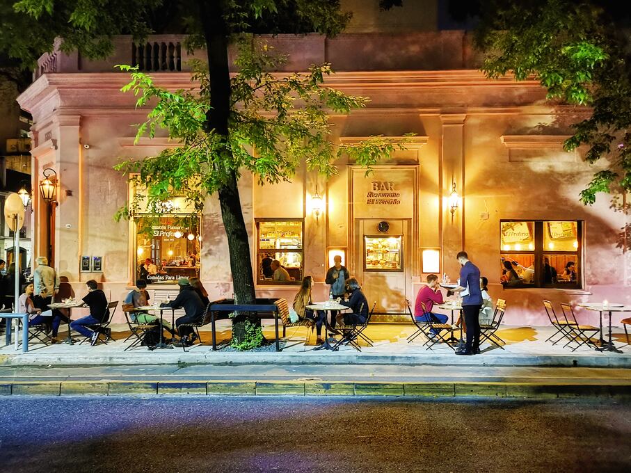 Best Restaurants Open Late in Buenos Aires (Full Night Guide)