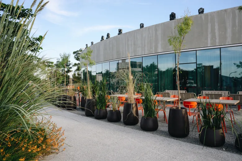 Restaurants with Outdoor Seating in Buenos Aires (Updated 2026 Guide)