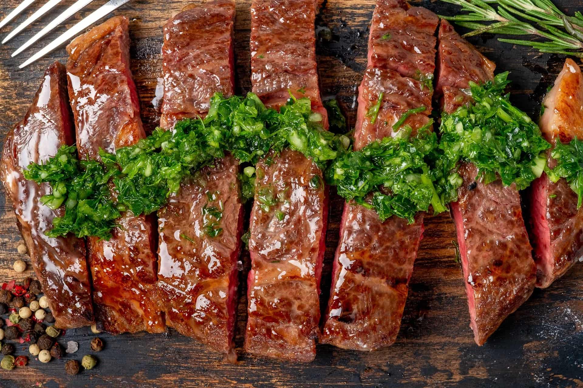 Where to Eat the Best Argentine Steak in Buenos Aires