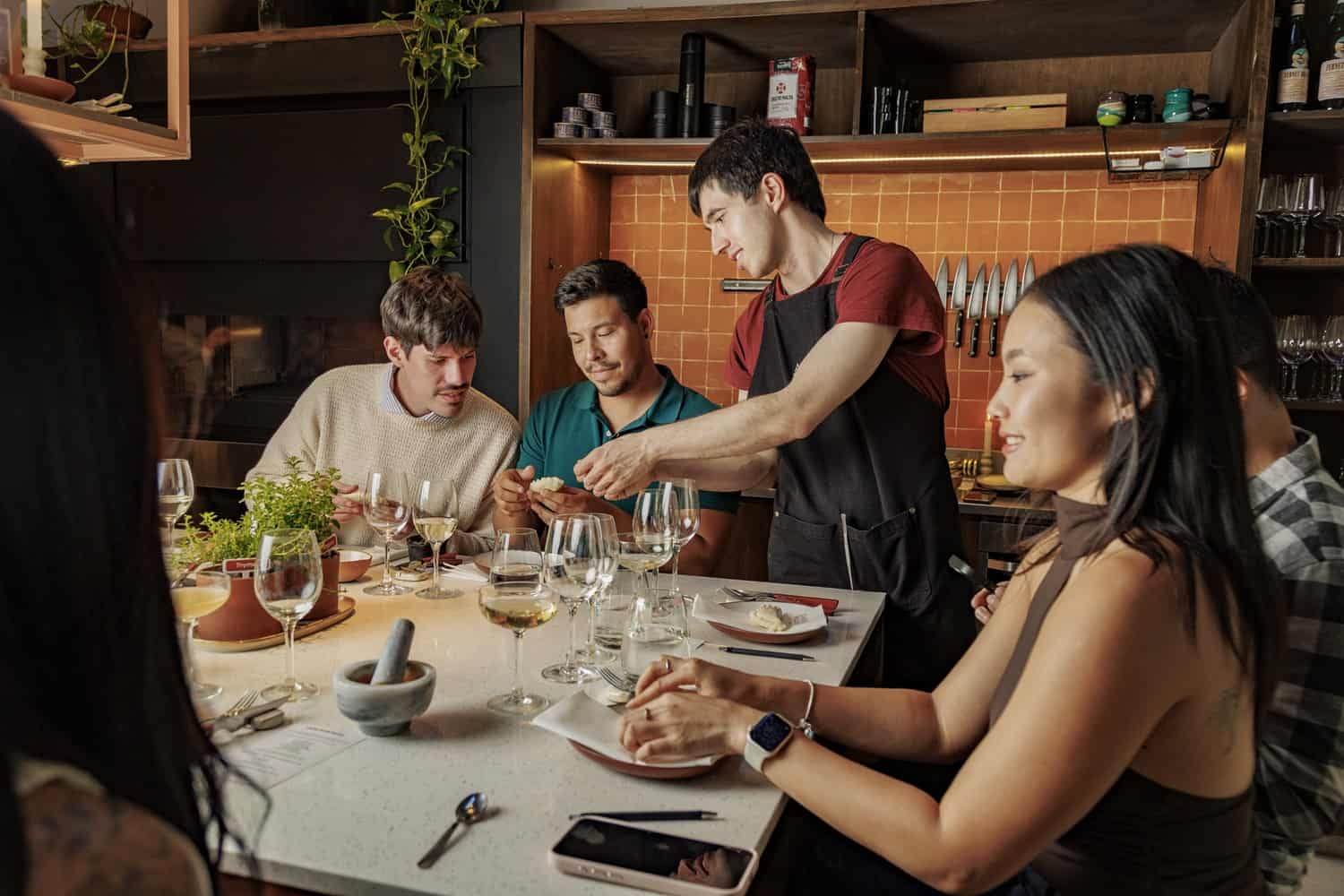 Family-Friendly Restaurants in Buenos Aires