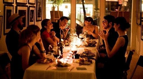 Argentine Dinner Times: What Time Do Restaurants Open?