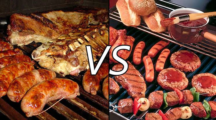 Asado vs Parrilla: What’s the Difference?