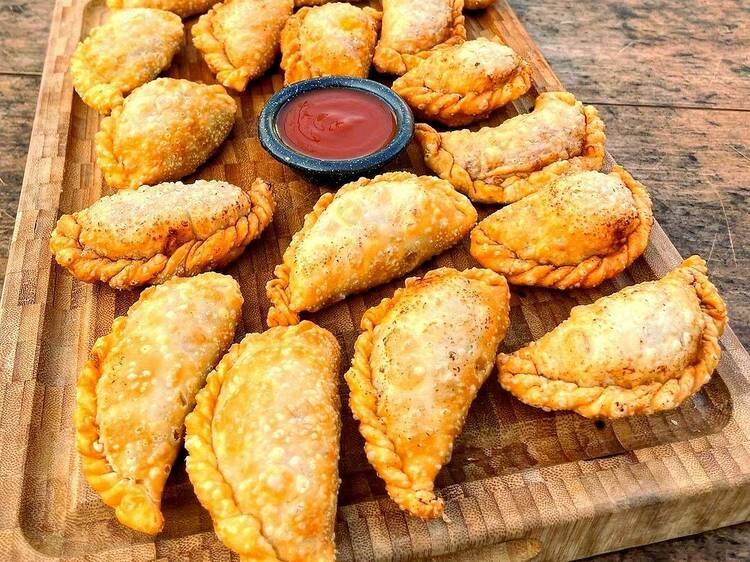 Best Empanadas in Buenos Aires and Where to Find Them