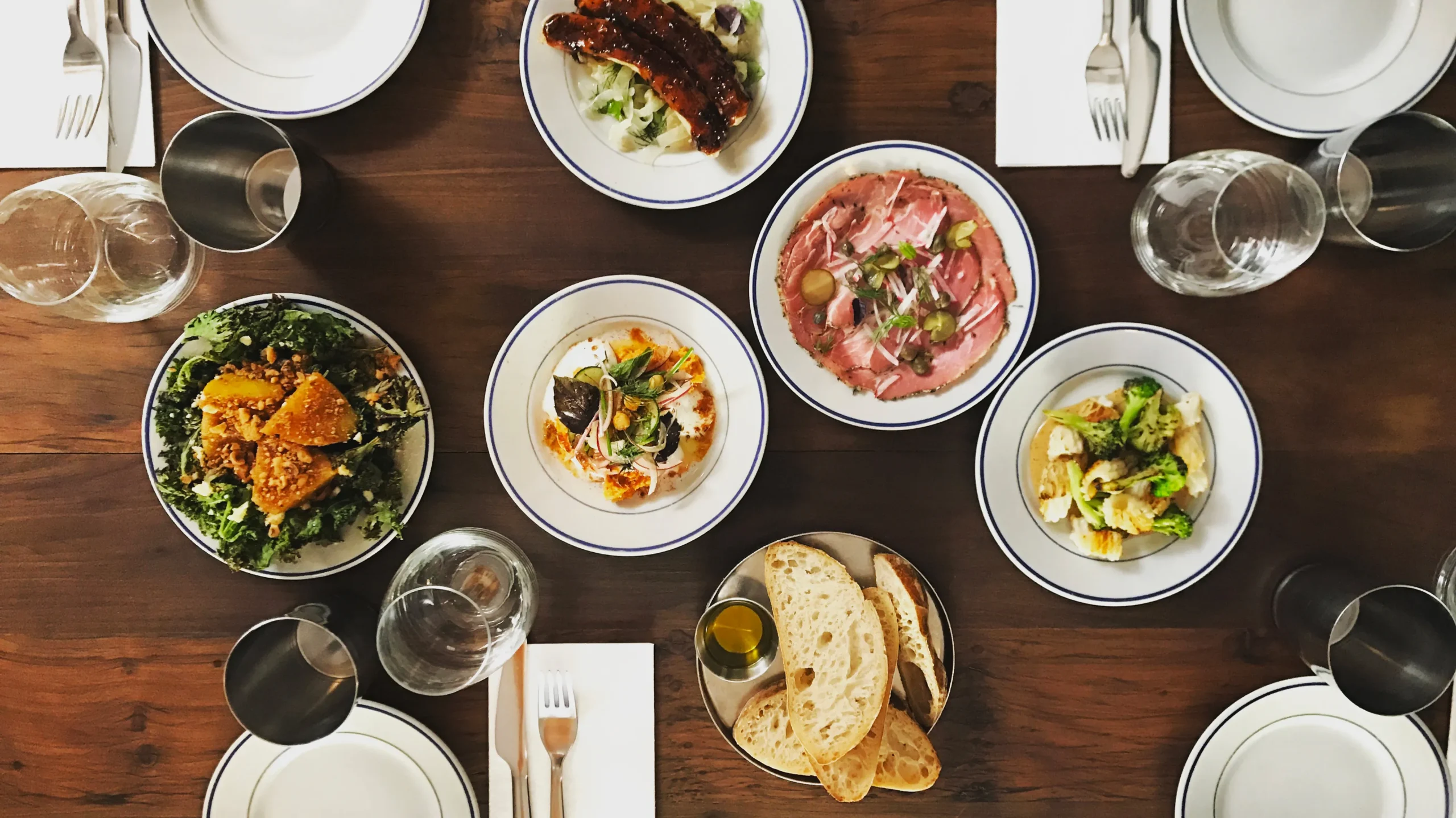 Best Italian Restaurants in Buenos Aires (Pasta, Gnocchi, Milanesa)
