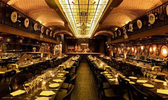 Best Tango Shows with Dinner in Buenos Aires: Prices and Reviews