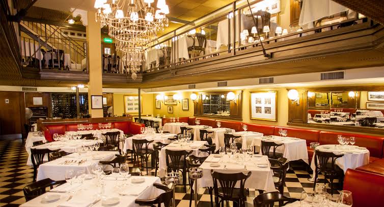 Where to Eat in Recoleta: From Cafés to Fine Dining
