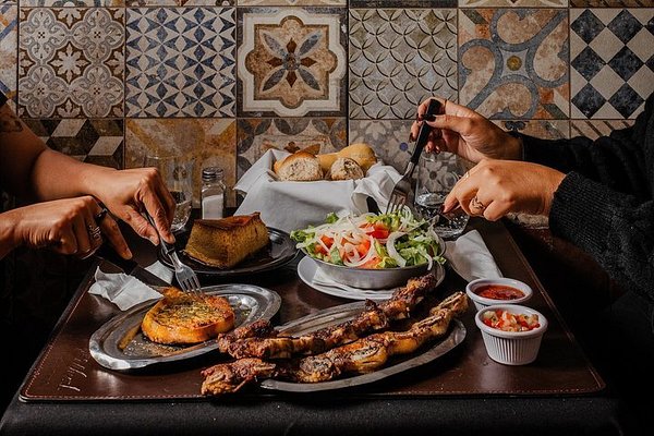Gluten-Free (Celiac-Friendly) Restaurants in Buenos Aires