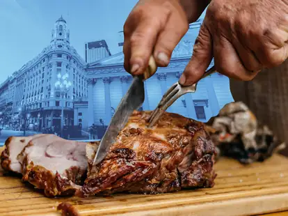 Argentine Food Glossary: 40 Dishes and Words You’ll See on Menus