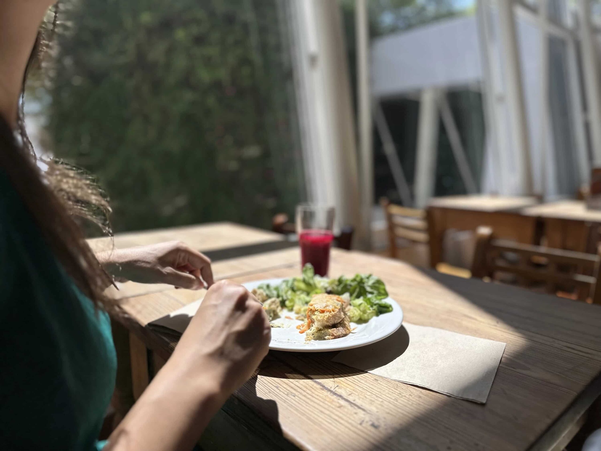 Best Restaurants Near Aeroparque (Jorge Newbery Airport)