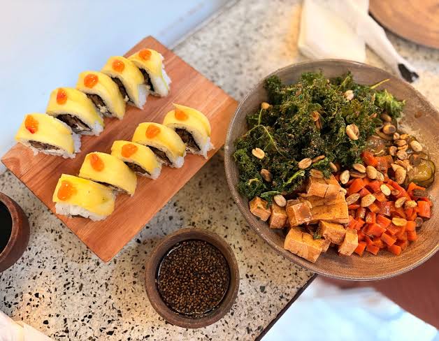 Best Vegetarian and Vegan Restaurants in Buenos Aires